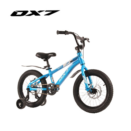 BMX Mini Biru