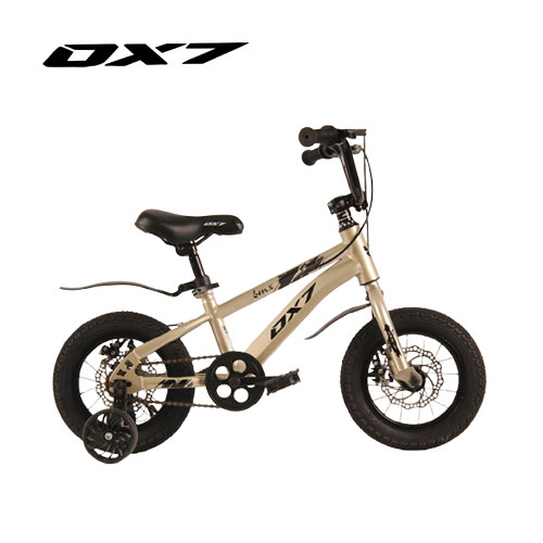 BMX Mini Gold