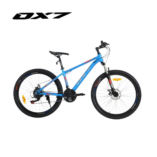 MTB 26 Biru